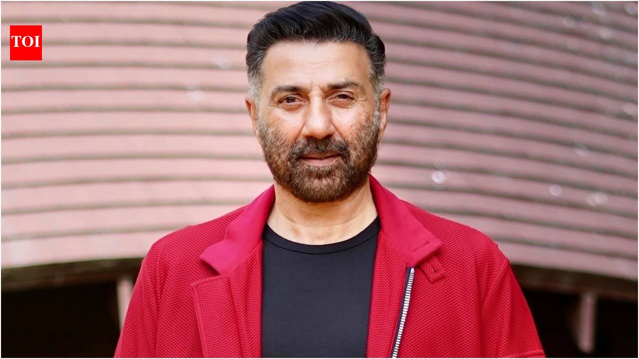 Sunny Deol on his partition roles in ‘Batwara 1947’ and ‘Gadar’