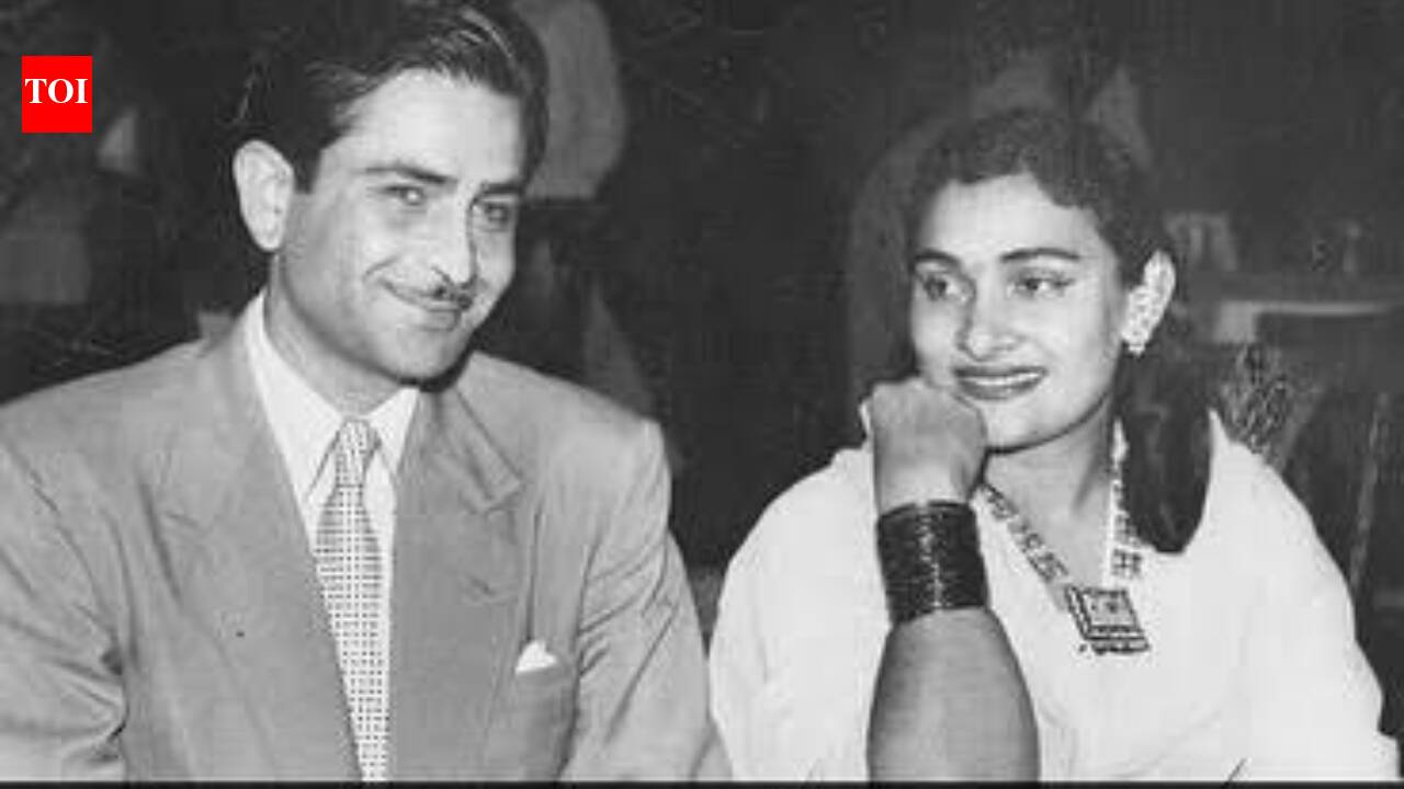 'She was playing tanpura when uncle wanted to see her face' reveals nephew Monty Premnath