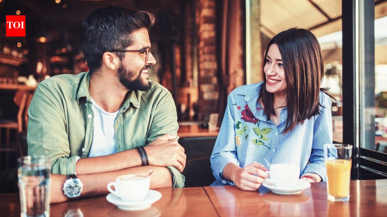 5 things you should never ignore in the early stages of dating