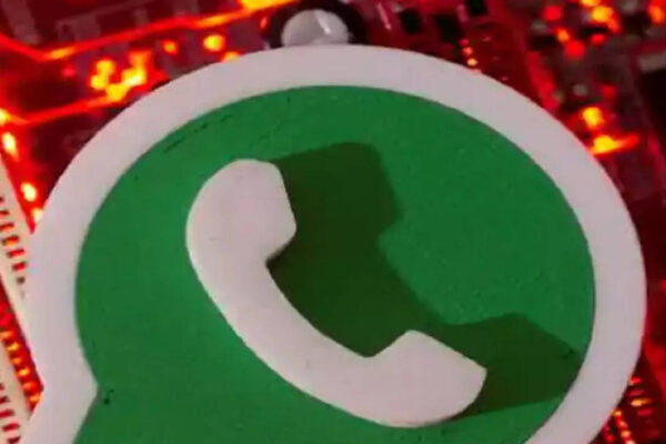 Search WhatsApp chats by date
