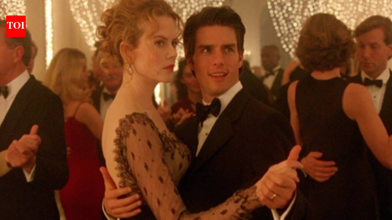 Nicole Kidman reveals she was WARNED NOT TO MARRY Tom Cruise; was told it would 'affect your career'
