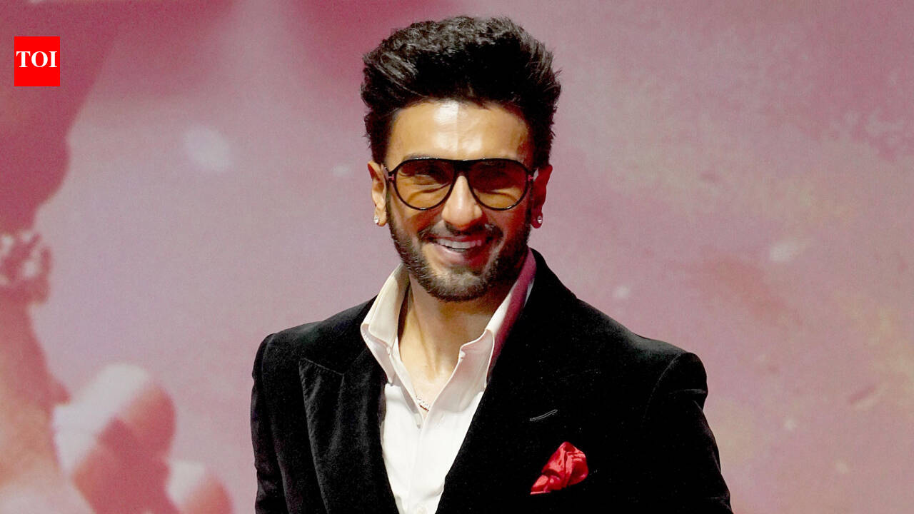 'The production is making arrangements'