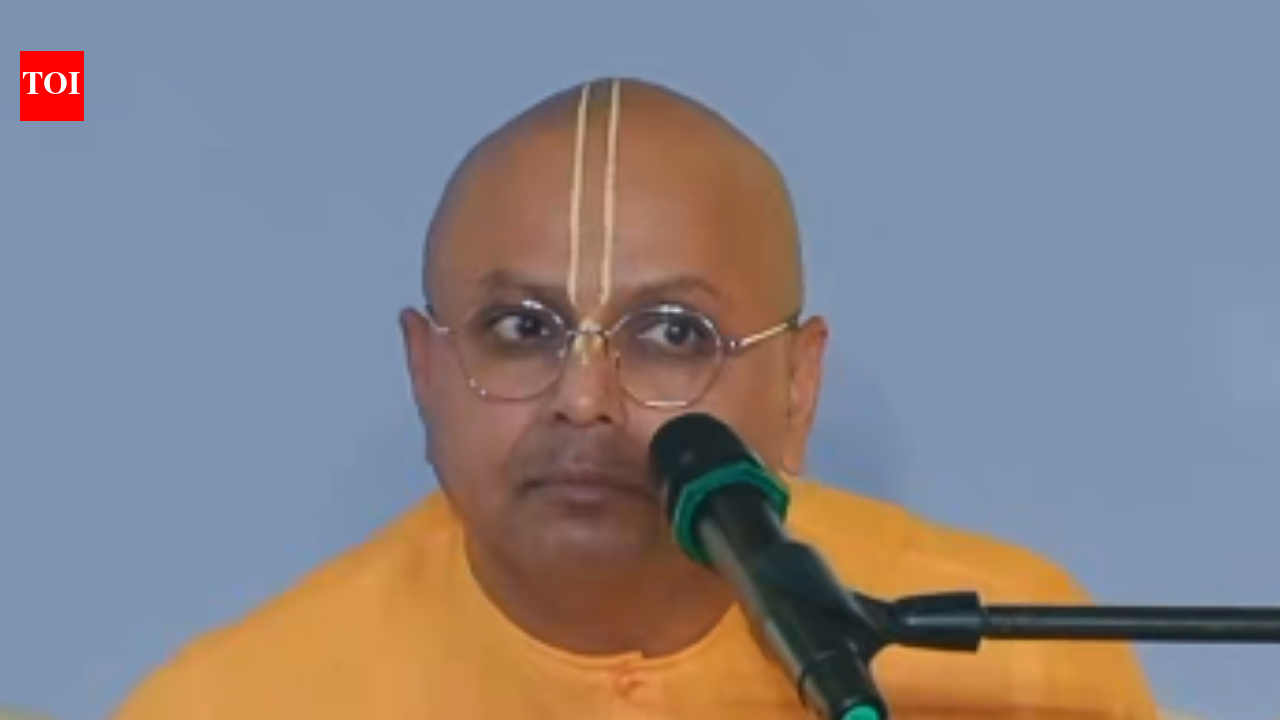 " We want our relationships to change. Our careers to change. Our circumstances to change.Other people to change. Sometimes we want everything to change… except ourselves. But lasting change outside often begins with a change inside..."; What the engineer-turned monk advises on beginning the change from within