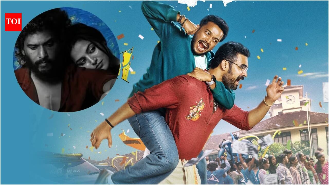 South Indian cinema embraces style over substance