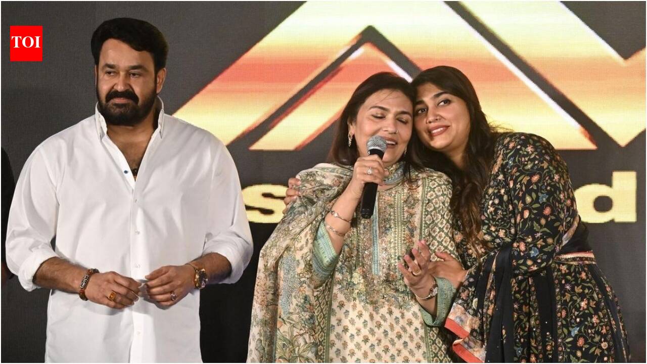 Vismaya Mohanlal's movie sees sharp dip; Rs 16 Cr India net