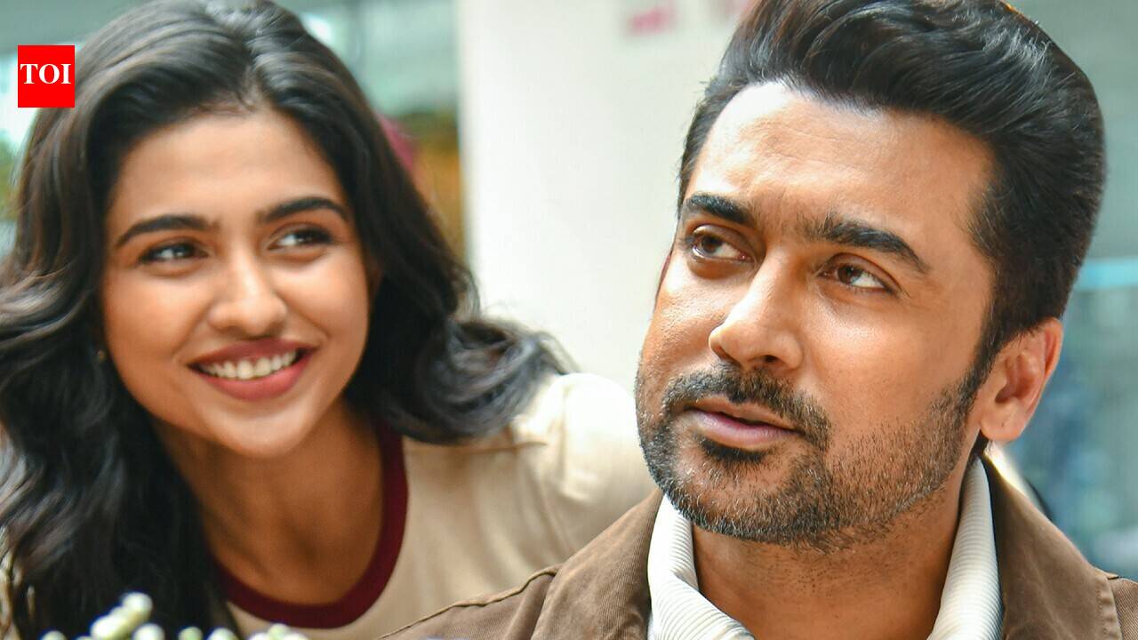 Family-focused films that proved Suriya's versatility beyond action roles