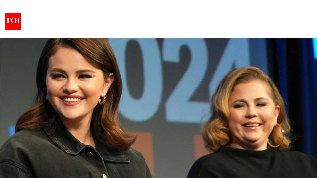 Selena Gomez and mother Mandy Teefey SUED for allegedly defrauding investors in failed 'mental health' business venture