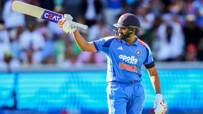 Matthew Hayden’s blunt message on Rohit Sharma’s future