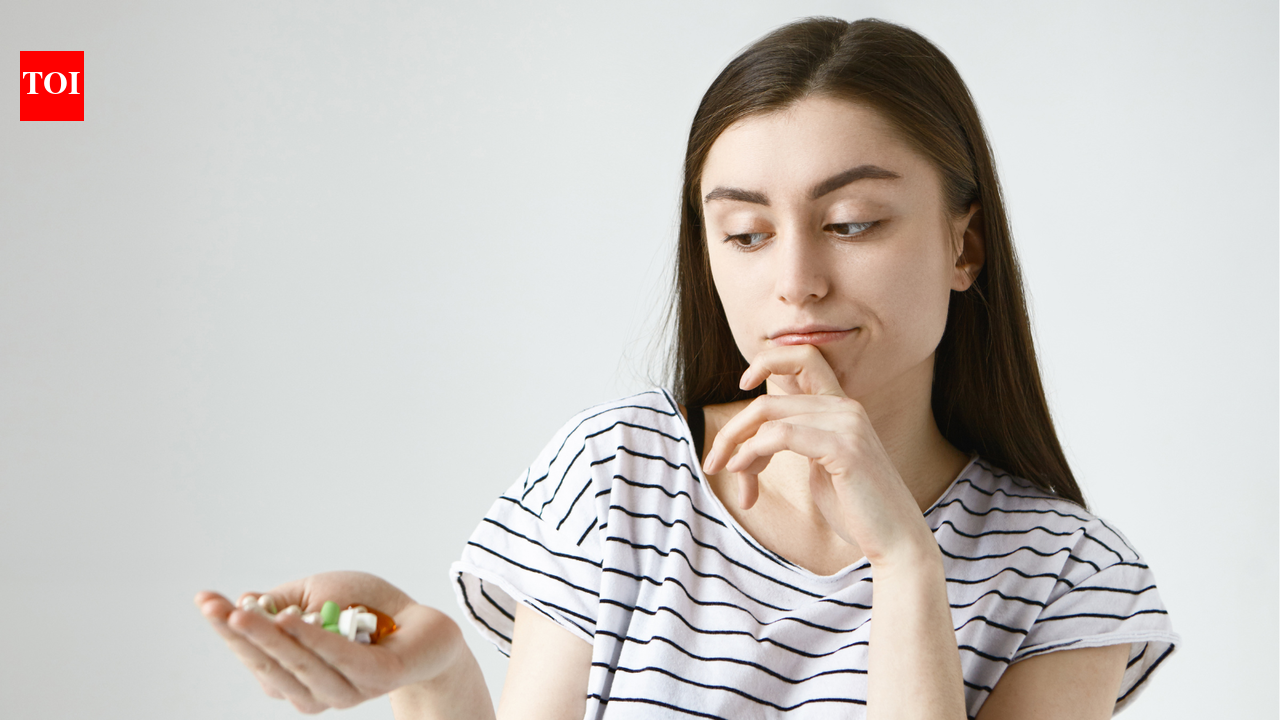Why vitamin deficiencies are emerging as a key hair loss concern