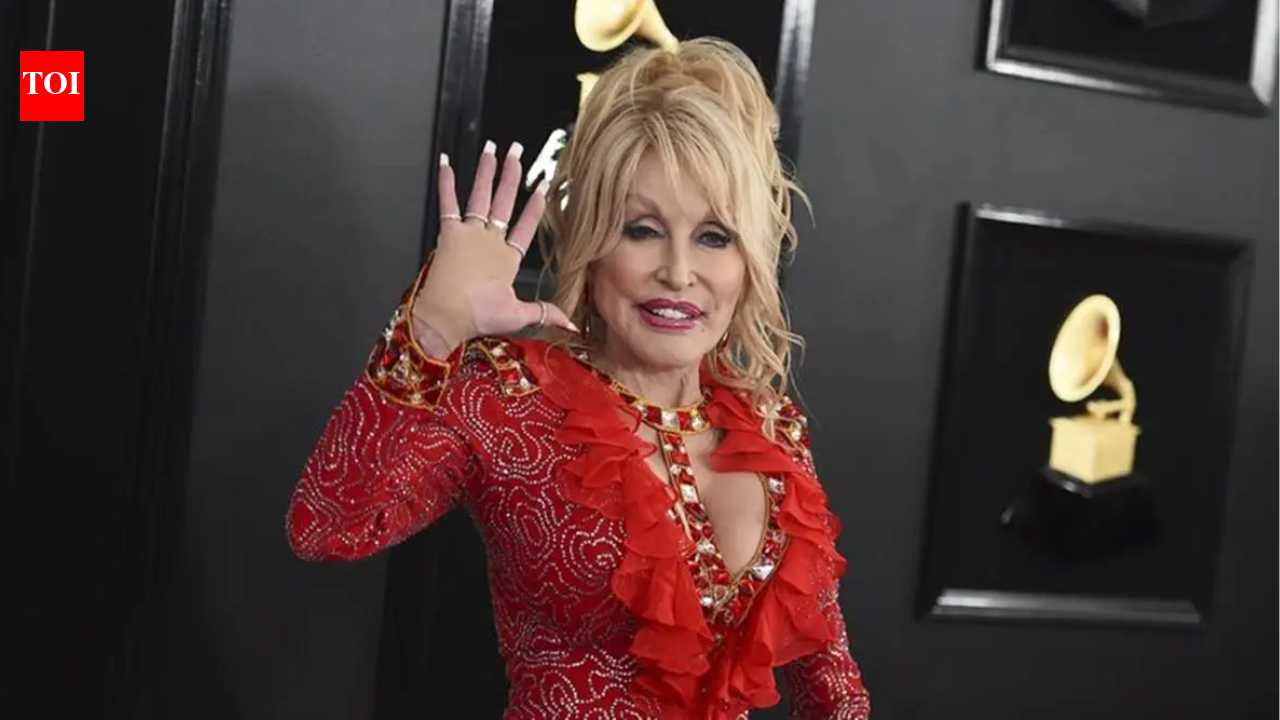 ‘Storms make trees take deeper roots’, shares iconic American singer, songwriter, philanthropist, and businesswoman
