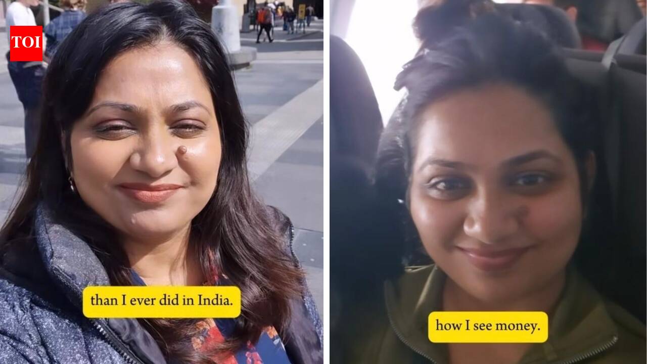 Woman explains why India still feels more expensive to her