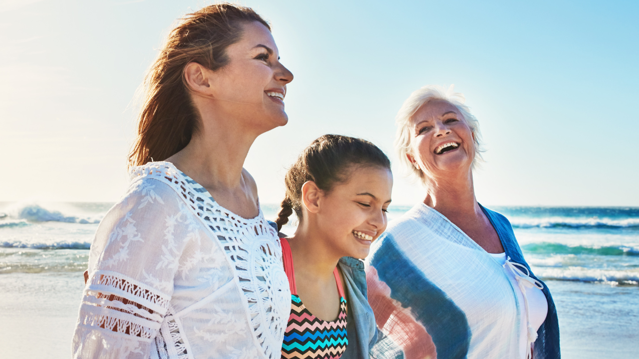 What is a ‘matriarch trip’? This new family travel trend is about preserving memories, not ticking off destinations