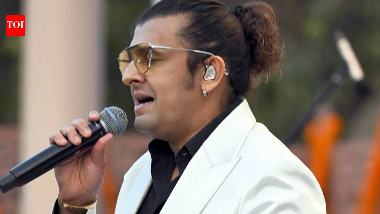 'Previously, everything was live, sarangi, strings, so our pitch didn’t have to be perfect but now..'