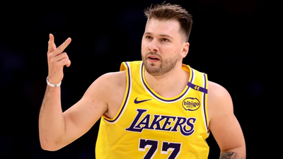 Luka Dončić's future with Los Angeles Lakers questioned following franchise's record breaking $12.5 bilion sale
