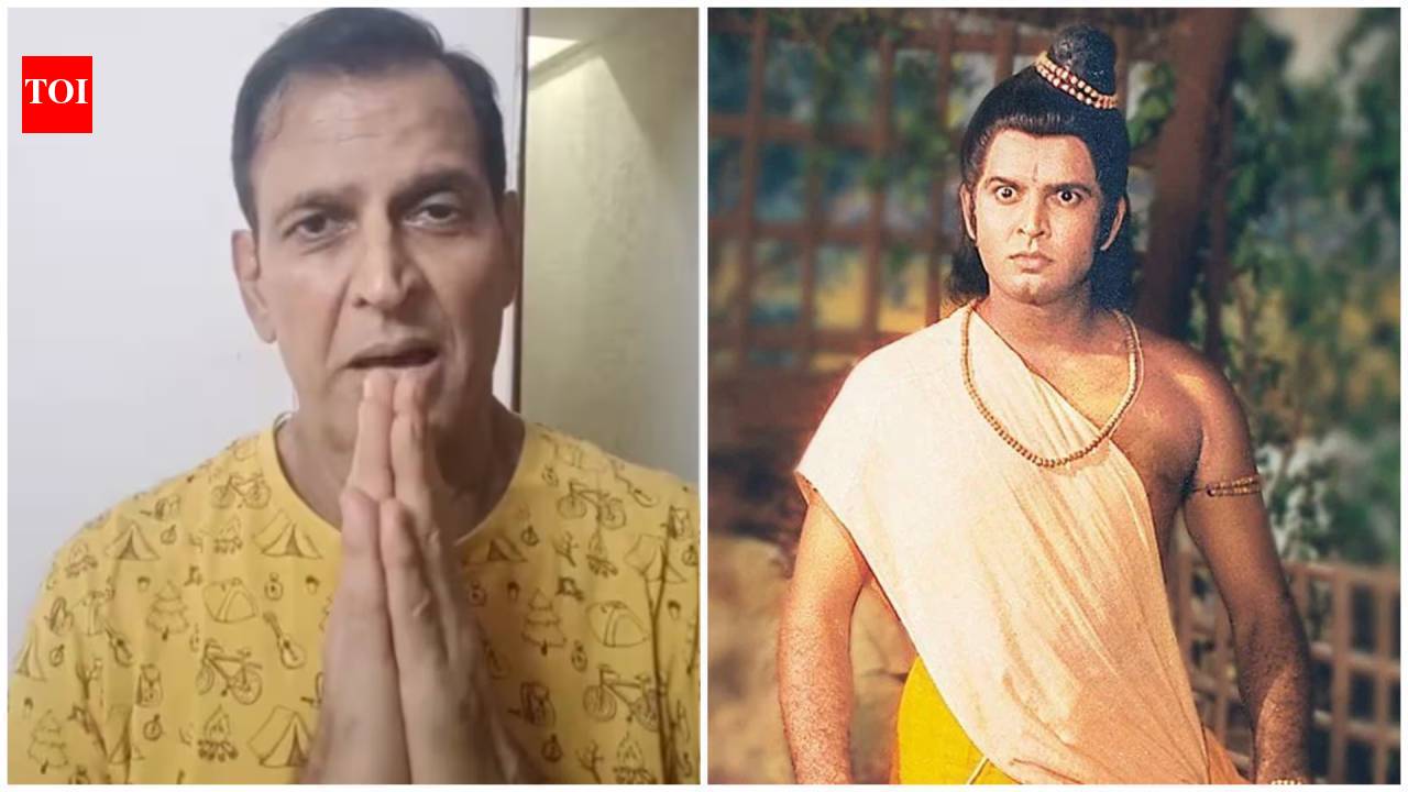 Ramayan actor Sunil Lahri says ‘Gen Z, Gen Alpha’ labels are taking younger generation ‘away from us’; urges schools to revive Gurukul system
