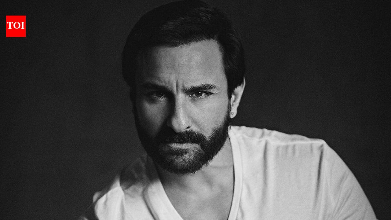 'Haiwaan' actor Saif Ali Khan stabbing case reaches key stage as court frames charges against accused more than a year after attack, trial likey to begin soon