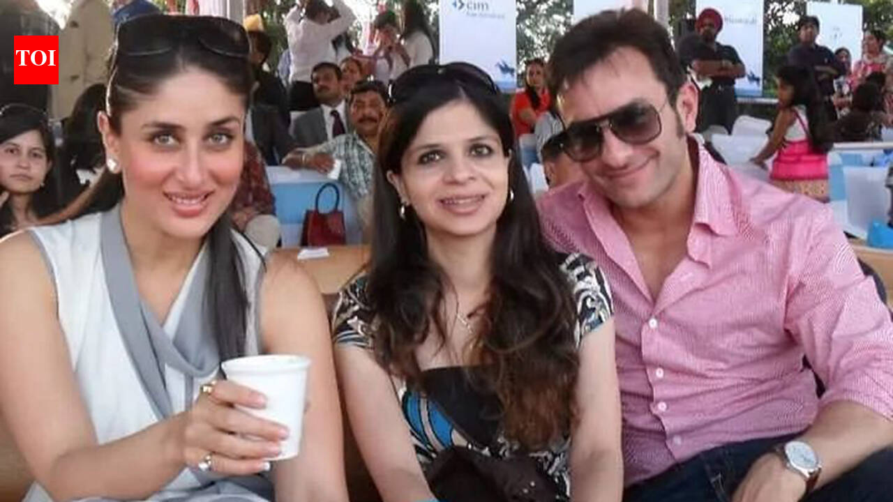 'Kareena is not dramatic, she is entertaining and doesn’t pretend to be anyone else'