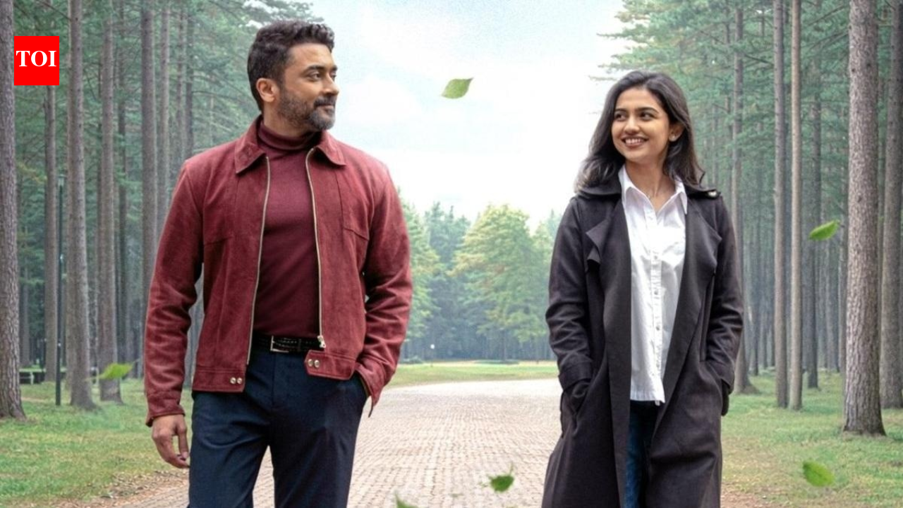 When and where will Suriya and Mamitha Baiju starrer stream digitally after its theatrical run?
