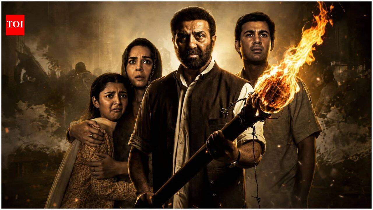 Madras High Court grants anti-piracy injunction in favour of Aamir Khan backed Sunny Deol starrer 'Batwara 1947,' directs ISPs to block pirated copies
