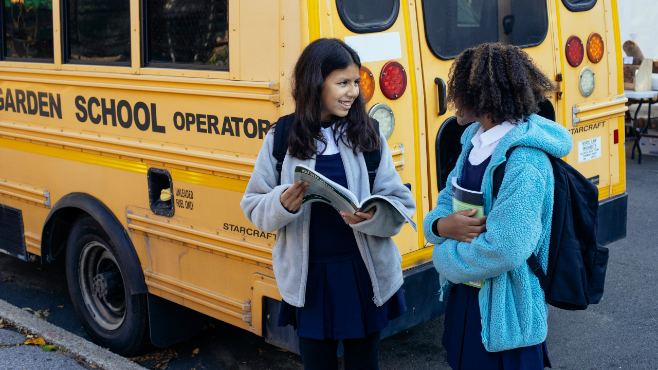 Why do some children say “nothing” when parents ask them about school?