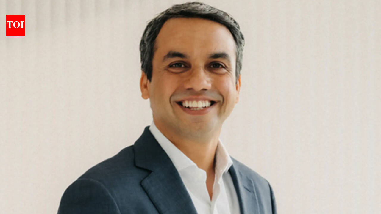Who is Pirojsha Godrej? Meet the 45-year-old taking over the Godrej empire