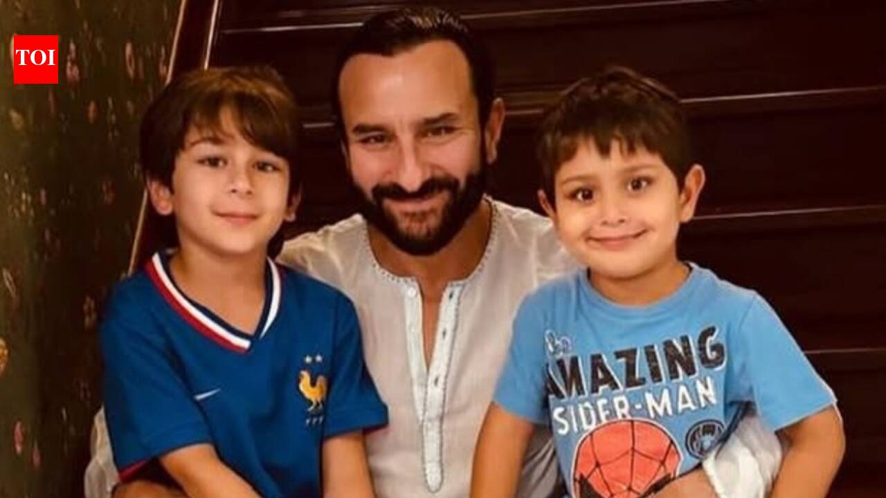 'I tell them, the army is protecting us'