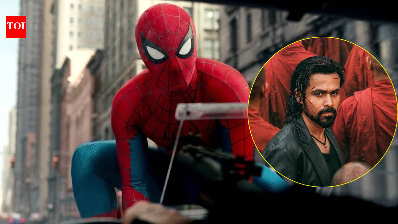 Tom Holland starrer sees BIG jump on third Saturday, still lags behind MASSIVE 'Awarapan 2' earnings