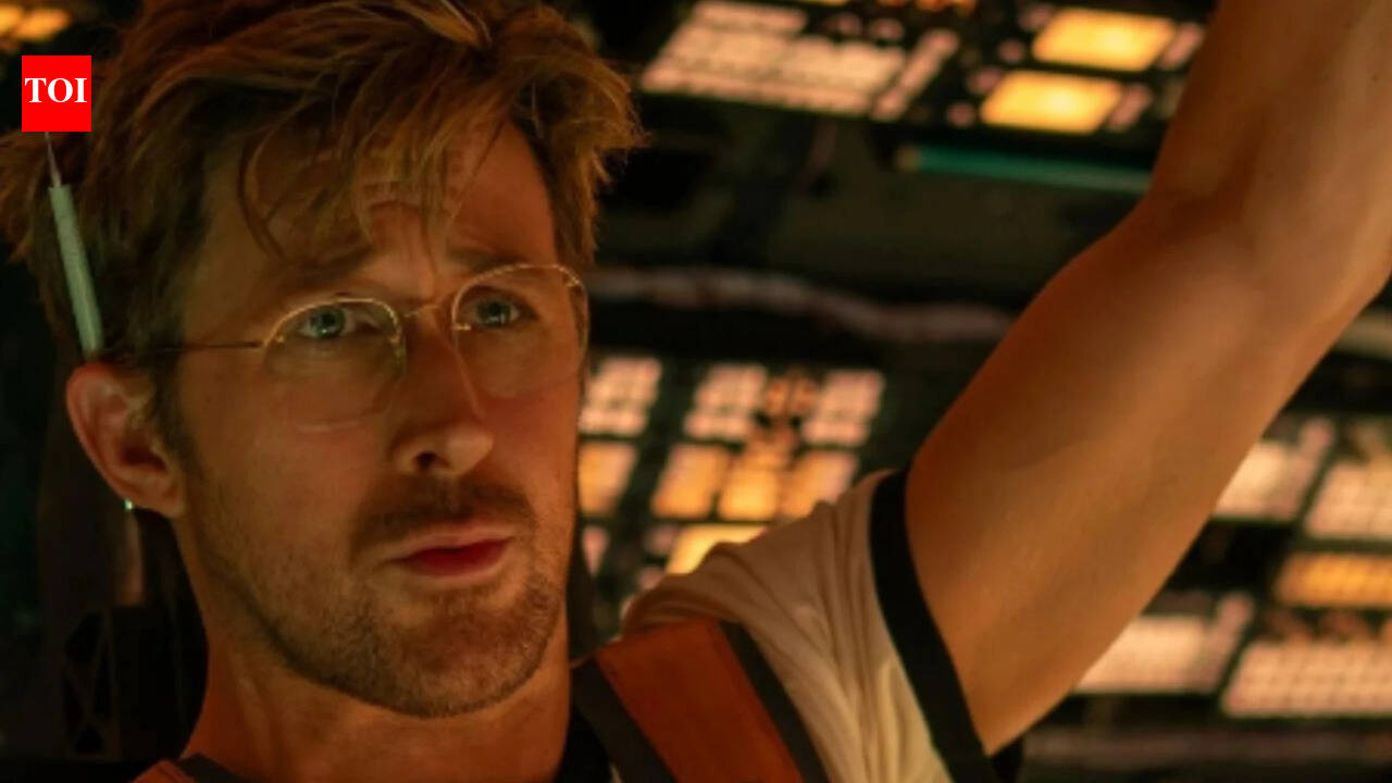 First look at Ryan Gosling and Flynn Gray’s characters