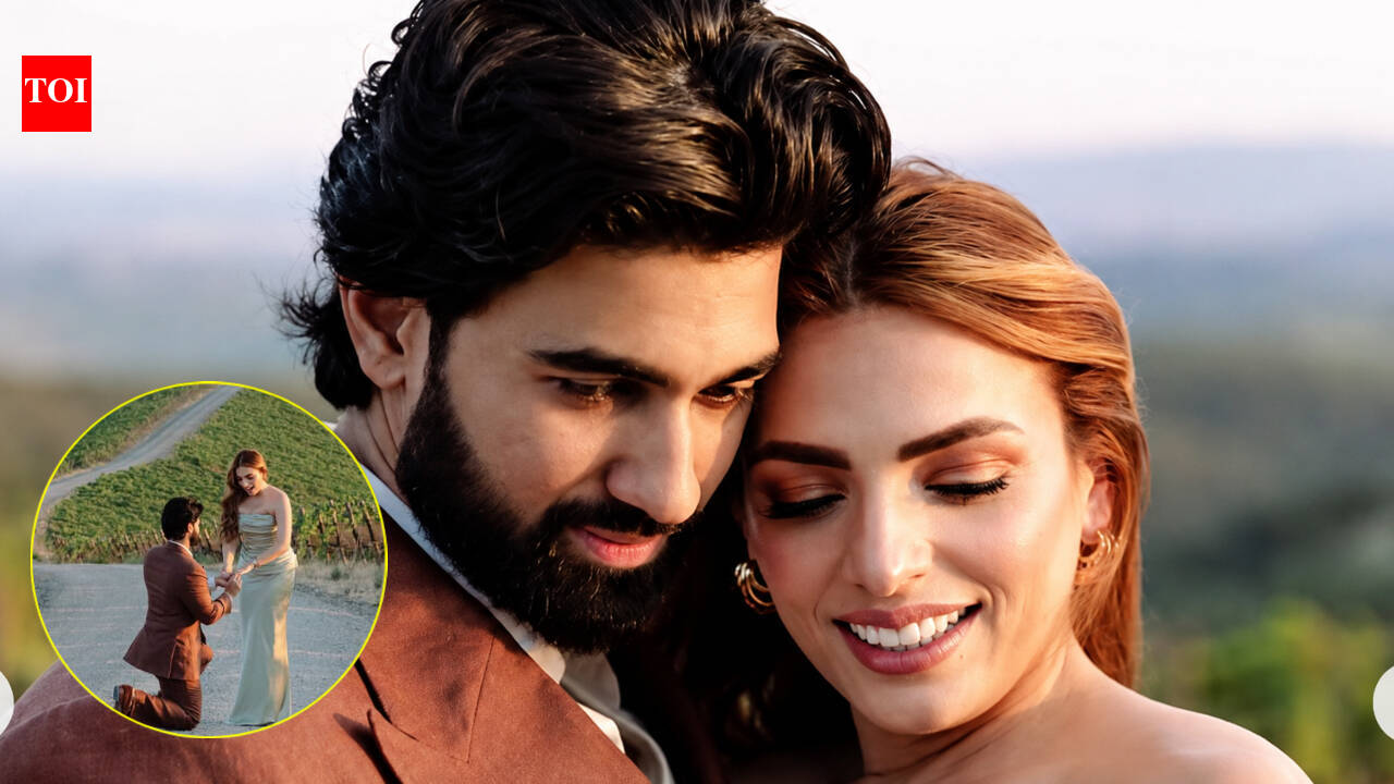 'Ours will be like the one from 2 States'