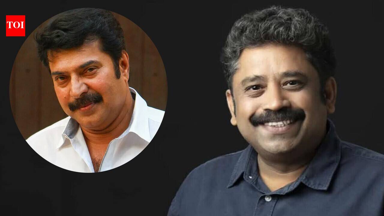 Seenu Ramasamy recalls Mammootty’s heartwarming gesture