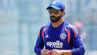 Ravindra Jadeja’s candid revelation that left him 'disturbed'