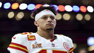 Patrick Mahomes left scrambling for respect after critic's controversial QB ranking