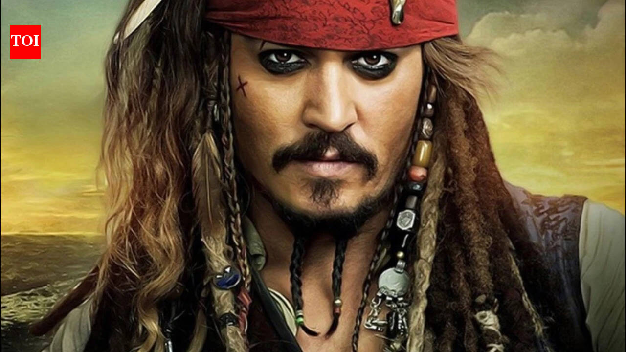 Johnny Depp to return as Jack Sparrow in 'Pirates of the Caribbean 6', producer Jerry Bruckheimer shares casting update