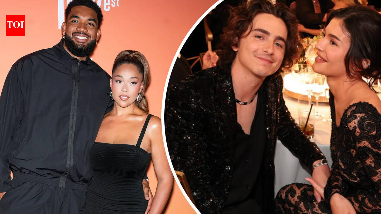 Jordyn Woods weds Karl-Anthony Towns: Kylie Jenner, Timothee Chalamet, Justin Bieber and Hailey Bieber attend star-studded Malibu wedding