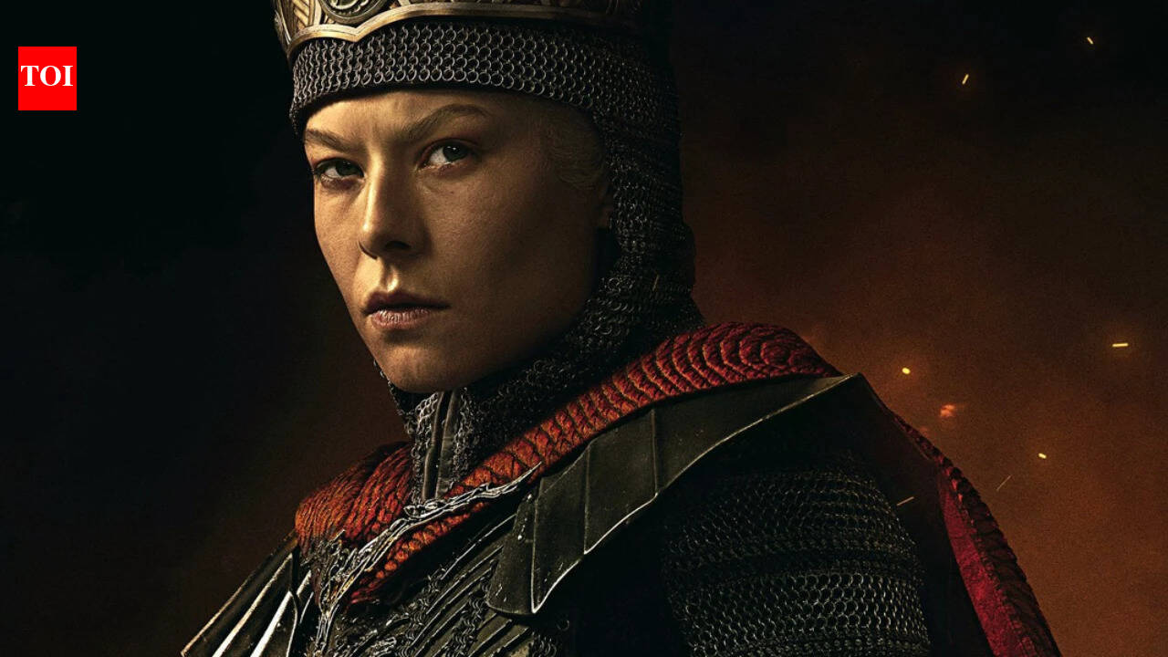 ‘I have really said all I have to or need to say about dragons…’