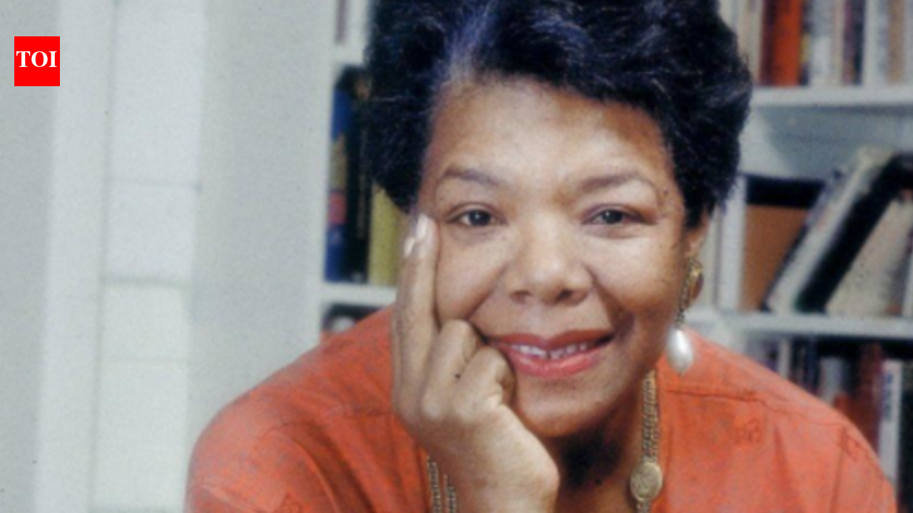 “Find a beautiful piece of art. If you fall in love with Van Gogh or Matisse or John Oliver Killens, or if you fall in love with the music of Coltrane, the music of Aretha Franklin, or the music of Chopin, find some beautiful art and admire it, and realise that it was created by human beings just like you, no more human, no less.”