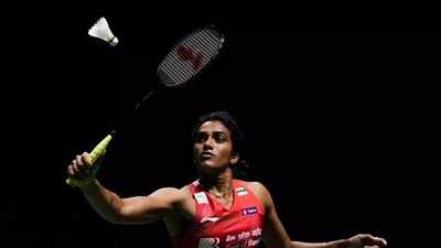 PV Sindhu, Ayush Shetty among Indians in action; full schedule