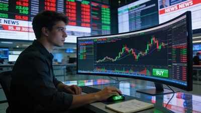 What's the outlook for Nifty for August 17-August 21 week? Check list of top stock recommendations