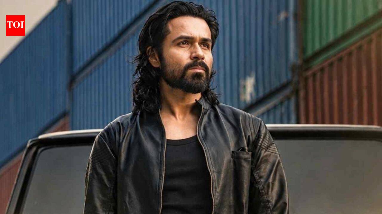 Emraan Hashmi film nears Rs 85 crore on first crucial Monday after Independence Day weekend boost