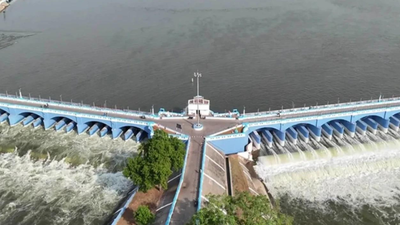 Supreme Court asks Karnataka to comply with water release directions to Tamil Nadu