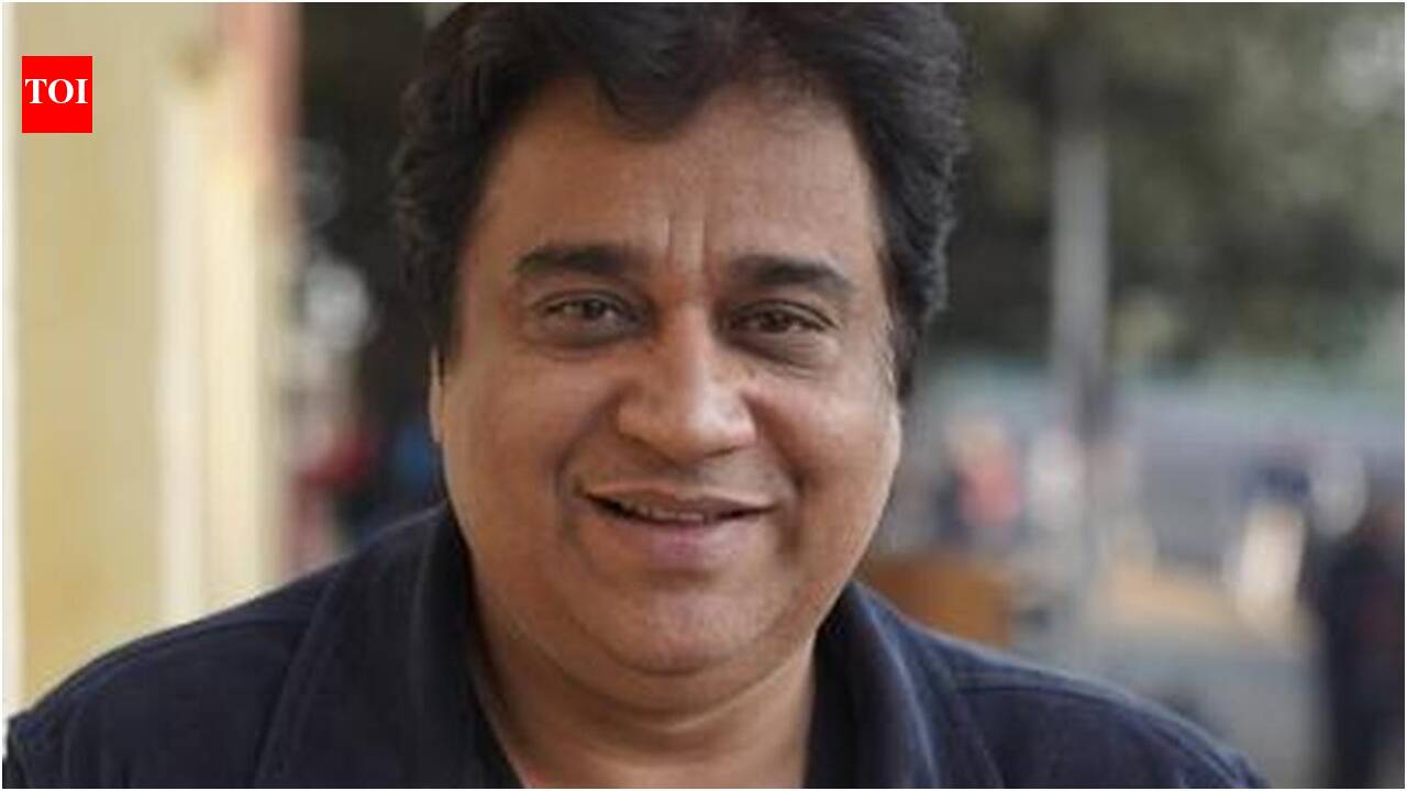 Manu Rishi Chadha on playing General Pervez Musharraf in ‘Operation Safed Sagar’