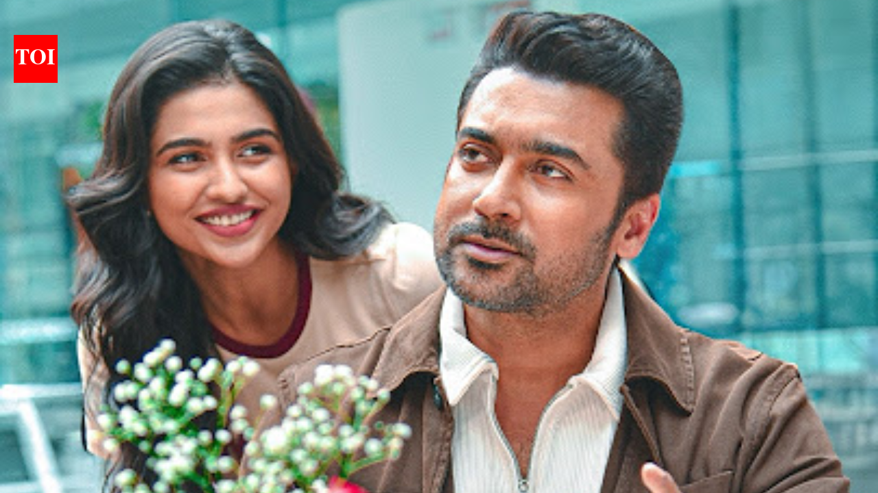 Vishwanth And Sons Full Movie Collection: ‘Vishwanth and Sons’ Box Office Collection Day 4 (Live): Suriya starrer sees decent Monday run; India net nears Rs 60 crore | Tamil Movie News