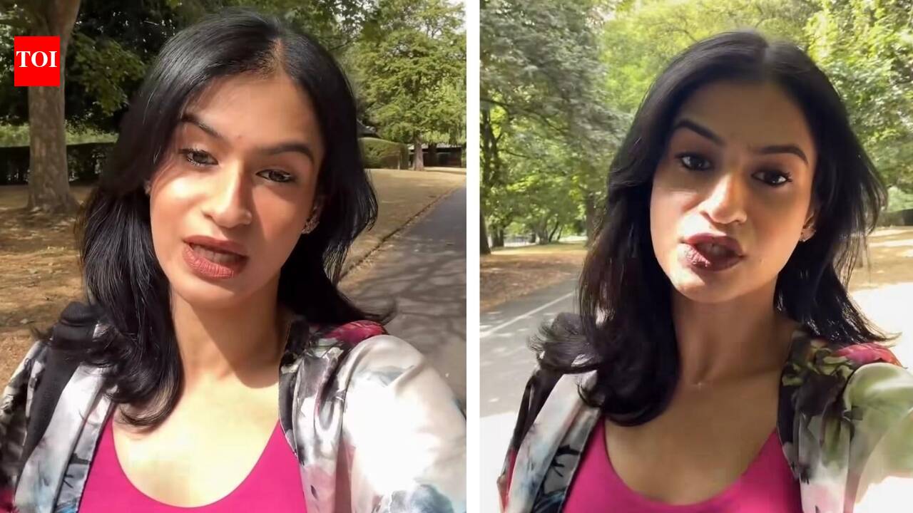 Indian Work Culture: Indian woman in UK compares work-life balance with India: ‘All we do is wait for the weekend’