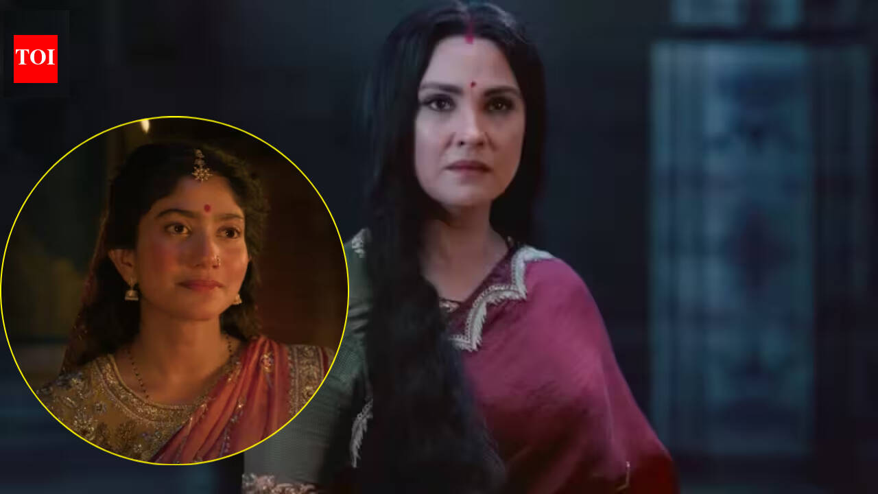 'Ramayana' designers address backlash over Lara Dutta's Kaikeyi and Sai Pallavi's Sita costumes: 'Chose faith over authenticity' |