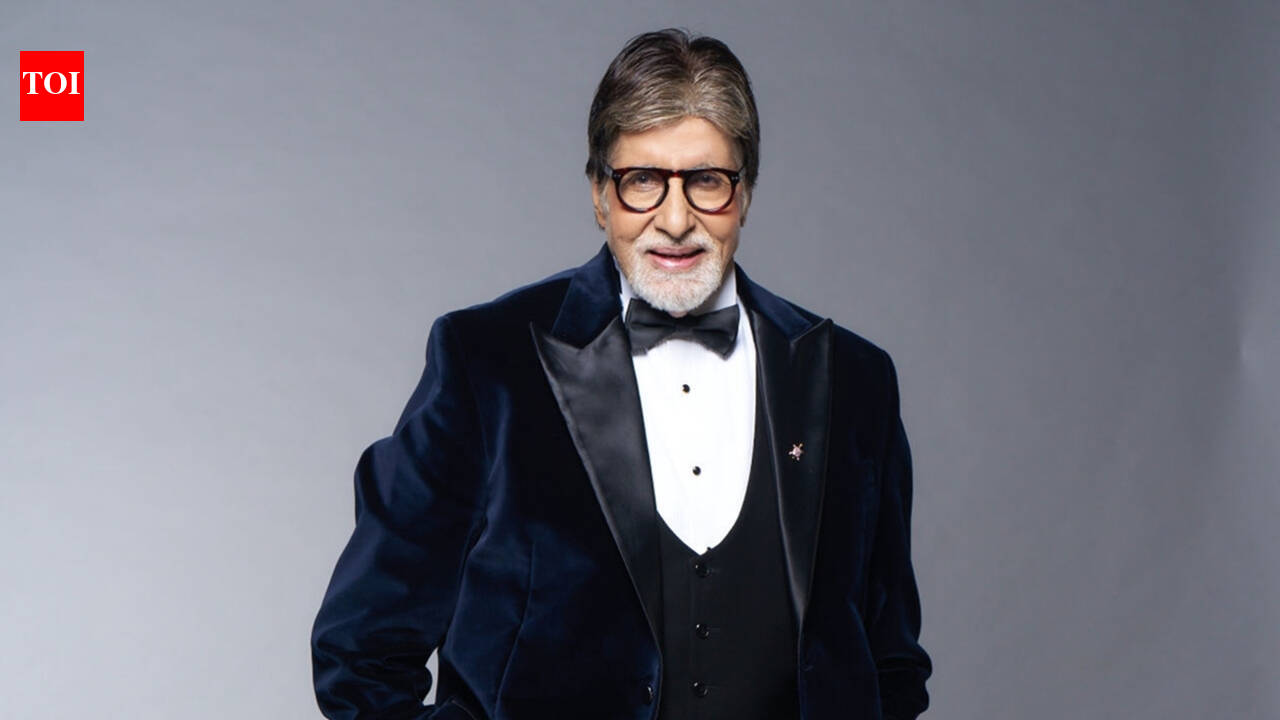 Amitabh Bachchan leases three floors in Andheri West; nutrition brand to pay Rs 33 lakh monthly - Reports | Hindi Movie News