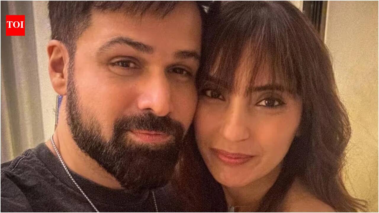 Emraan Hashmi's wife Parveen pens heartfelt note after Awarapan 2's box office success: "Akha Bollywood ek taraf aur…" |