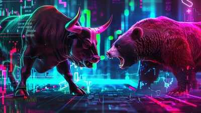 US stock market today: Wall Street near record highs; all eyes on corporate earnings, oil prices