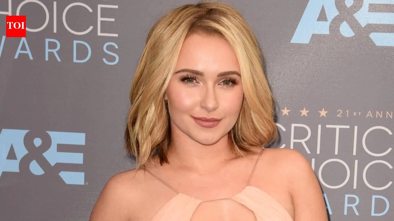 Hayden Panettiere Death News: Hayden Panettiere passes away at 36: Initial investigation finds no signs of foul play or suspicious circumstances as police probe actress’ sudden demise | English Movie News
