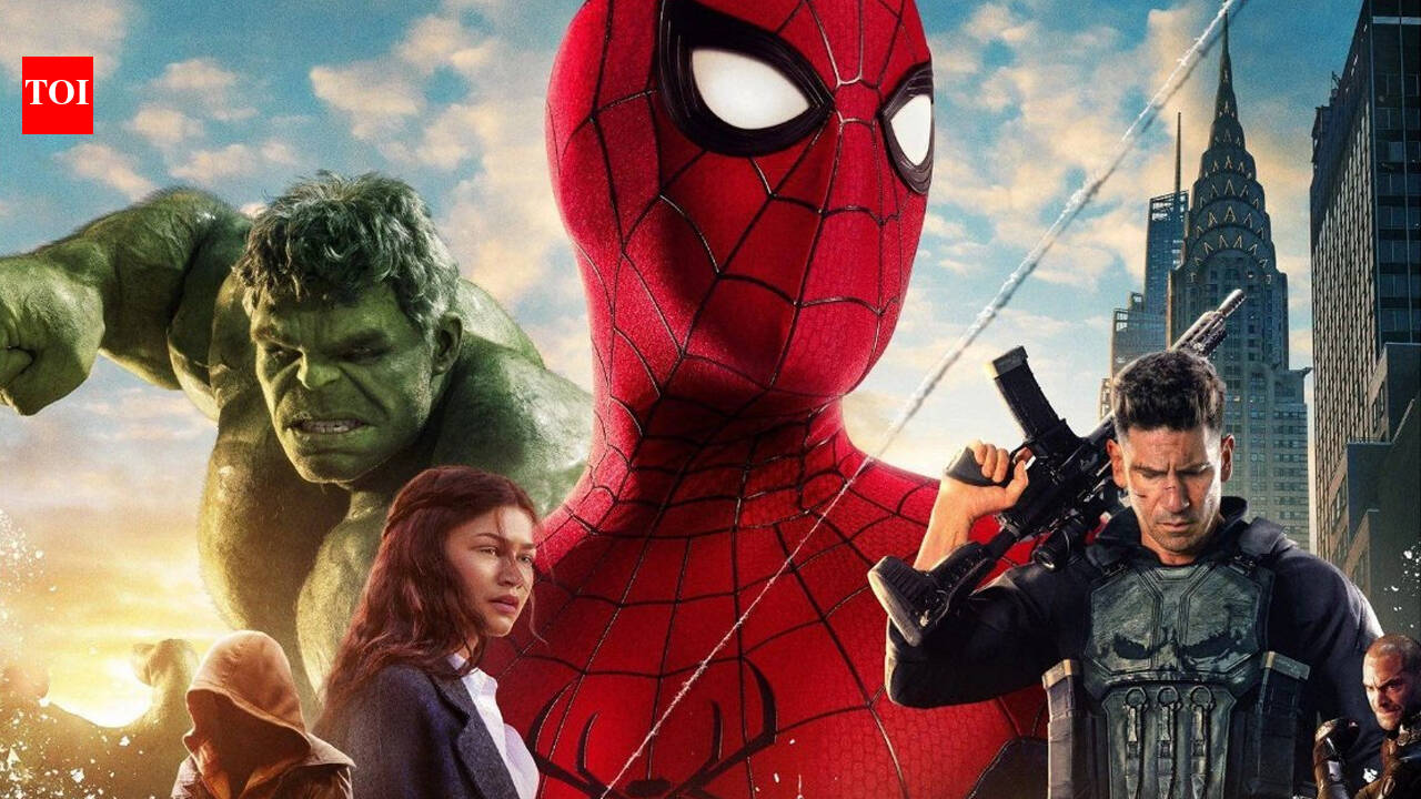 'Spider-Man: Brand New Day' box office collection Day 19: Tom Holland starrer crosses Rs 560 crore mark in India, matches 'Batwara 1947' haul on Monday |