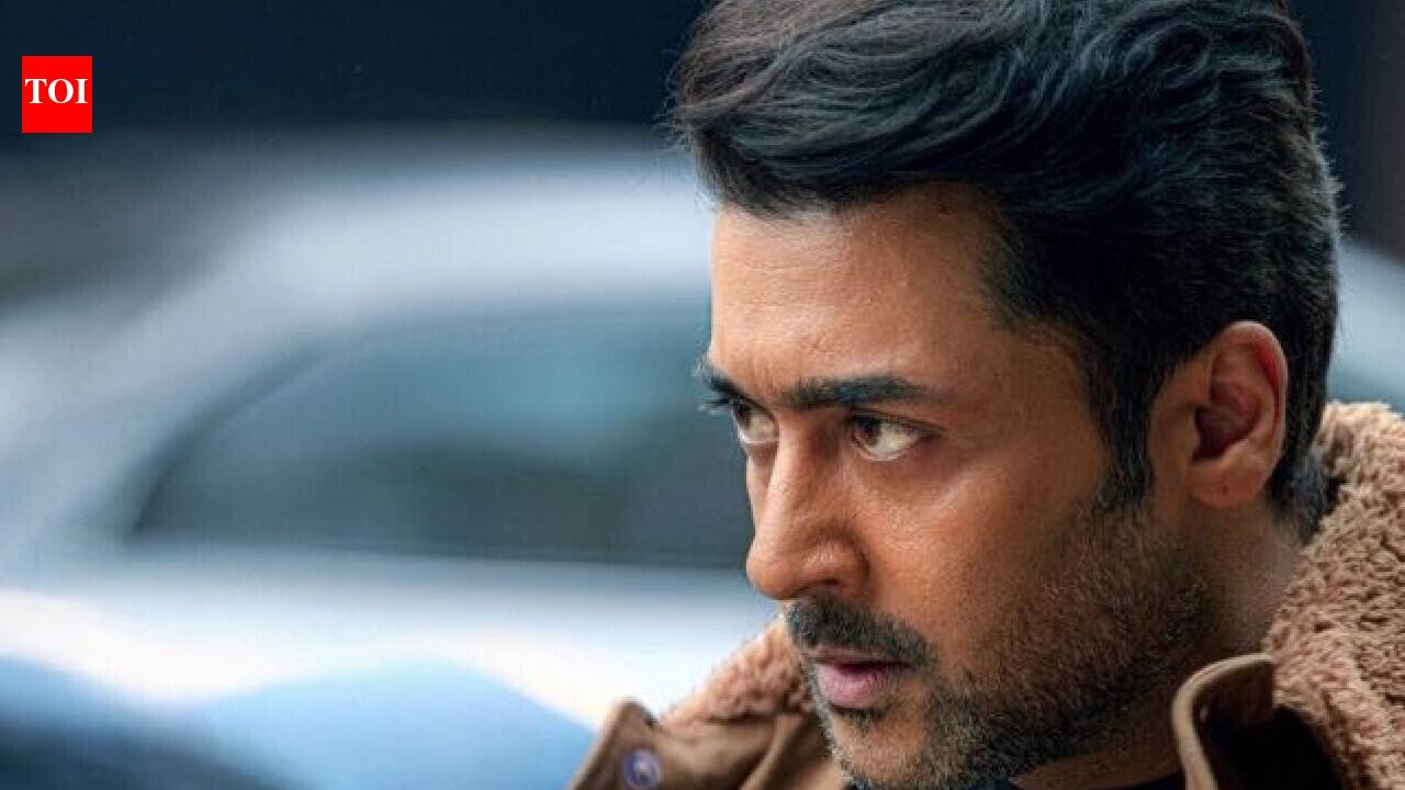 'Vishwanath And Sons’ vs ‘Jana Nayagan’ box office collection: Suriya and Mamitha Baiju starrer gains pace as Thalapathy Vijay starrer crosses Rs 322 crore worldwide | Tamil Movie News